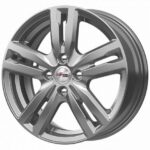 Диск iFree Горизонт 6x15 4x100 ET46.0 D54.1 Хай Вэй