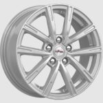 Диск iFree Драйвер 6x15 5x100 ET40.0 D57.1 Нео-классик