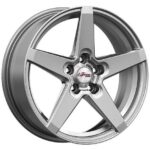 Диск iFree Токен 6,5x17 5x108 ET36.0 D60.1 Хай Вэй