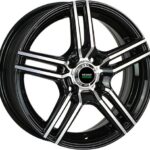 Диск Megami MGM-1 7x17 5x114,3 ET40.0 D64.1 GMF