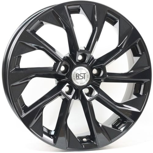 216936710_main Диск Tech Line RST.177 7x17 5x114,3 ET45.0 D54.1 BL — изображение 1