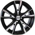 Диск Tech Line TL674 6x16 4x100 ET45.0 D54.1 S