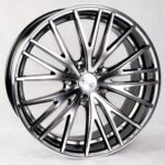 Диск Race Ready CSS4418 7x18 5x114,3 ET48.0 D67.1 MK-P