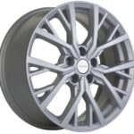 Диск Khomen Wheels KHW1806 (Dargo/Jolion) 7x18 5x114,3 ET37.0 D66.5 F-Silver