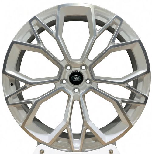 217011337_main Диск ST Forged V-Class 8,5x20 5x112 ET47.0 D66.5 MBL — изображение 1