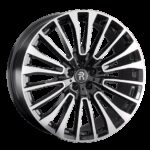 Диск Replay GA11 8,5x20 5x120 ET45.0 D59.6 BKF