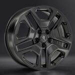 Диск Replay HV93 7x18 5x114,3 ET40.0 D64.1 BKS