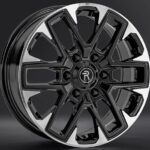 Диск Replay HND394 7x18 6x139,7 ET53.5 D92.5 SF