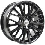 Диск Tech Line RST.036 6,5x16 5x114,3 ET39.0 D60.1 BL