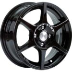 Диск СКАД Ягуар 5,5x14 4x100 ET38.0 D67.1 Алмаз