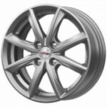 Диск iFree Бланш 6x15 4x100 ET40.0 D67.1 Хай Вэй