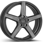 Диск Dezent TY 8x18 5x108 ET45.0 D70.1 Graphite