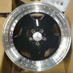 Диск Replica ST MB 5852 8x17 5x112 ET30.0 D66.6 GML