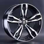 Диск Replay B231 8x19 5x112 ET32.0 D66.6 BKF