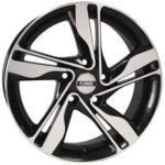Диск Tech Line TL650 6,5x16 5x114,3 ET50.0 D66.1 BD