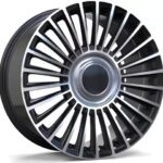 Диск Tech Line RST.159 8x19 5x108 ET45.0 D63.4 BD