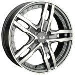 Диск LS Wheels LS356 6x16 4x100 ET41.0 D60.1 SF