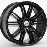 Диск Tech Line RST.248 8x18 5x108 ET45.0 D63.4 BL