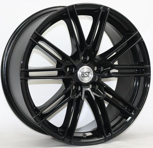 217203561_main Диск Tech Line RST.248 8x18 5x108 ET45.0 D63.4 BL — изображение 1