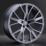 Диск Replay VV242 9,5x21 5x112 ET42.0 D66.6 MGMF