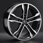 Диск Replay VV385 9,5x21 5x112 ET42.0 D66.6 BKF