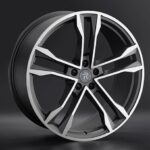 Диск Replay VV385 9,5x21 5x112 ET42.0 D66.6 MGMF