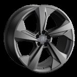 Диск Replay TS1 9x20 5x114,3 ET43.0 D67.1 MGM