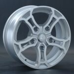 Диск LS Wheels LS216 6,5x15 5x139,7 ET40.0 D98.5 BKS