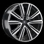 Диск Replay VV384 9,5x21 5x112 ET42.0 D66.6 MGMF