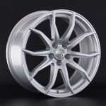 Диск Replay FD135 9x20 5x114,3 ET40.0 D70.6 BK