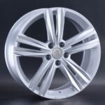 Диск Replay VV257 8x19 5x112 ET40.0 D57.1 GM