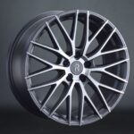 Диск Replay VV286 8x18 5x112 ET34.0 D57.1 MGMF