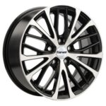 Диск Carwel Майя 7x17 5x114,3 ET47.0 D66.1 AB