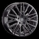 Диск Replay HV90 7,5x18 5x114,3 ET40.0 D66.6 BKF