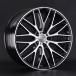 Диск Replay B210 8x18 5x120 ET46.0 D74.1 BKF