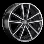 Диск Replay JG43 7,5x18 5x108 ET45.0 D63.3 GMF