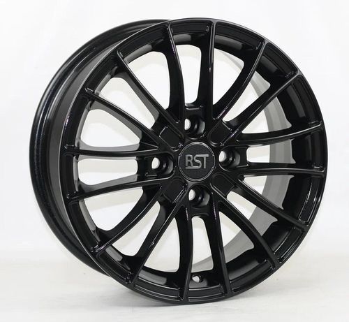 217369363_main Диск Tech Line RST.034 5,5x14 4x100 ET40.0 D54.1 BL — изображение 1