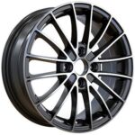Диск Tech Line RST.034 5,5x14 4x100 ET40.0 D54.1 BD