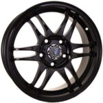 Диск Tech Line TL1502 6x15 5x114,3 ET40.0 D67.1 BL