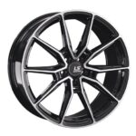 Диск LS FlowForming RC58 8,5x20 5x120 ET30.0 D72.6 MGM