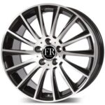 Диск FR Replica MR 911 8,5x19 5x112 ET35.0 D66.6 MB