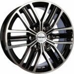 Диск Carwel Джирим 7,5x18 6x139,7 ET50.0 D92.5 AB