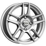 Диск Carwel Лама 6x15 4x100 ET48.0 D54.1 SB