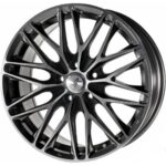 Диск Race Ready CSS3312 6,5x15 4x100 ET40.0 D60.1 B-Р