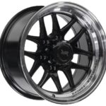 Диск Race Ready CSSD2784 8x16 6x139,7 ET-10.0 D110.5 MK-LP