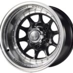 Диск Race Ready CSSD2785 8x16 6x139,7 ET-10.0 D110.5 MK-LP
