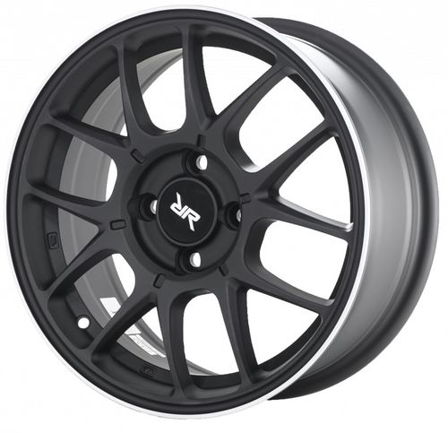 217389855_main Диск Race Ready CSSD2795 6,5x15 4x100 ET40.0 D60.1 MK/M — изображение 1