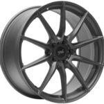 Диск Race Ready CSSYA1137 8x18 5x114,3 ET45.0 D67.1 BLK