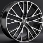 Диск Replay V136 8x19 5x108 ET42.5 D63.3 BKF