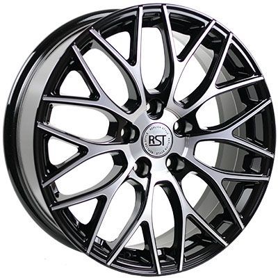 217397528_main Диск Tech Line RST.137 7x17 5x114,3 ET35.0 D60.1 BD — изображение 1